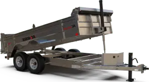 Pre-Owned Trailers for sale in Gouverneur, New York