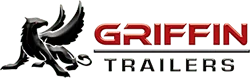 logo-griffin Durabull Trailers for sale in Gouverneur, New York