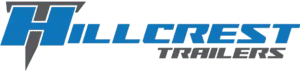 logo-hillcrest K-trail Trailers for sale in Gouverneur, New York